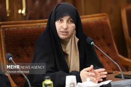 مفاهیم قرآنی ظرفیت راهبردی بانوان در جهاد تبیین است