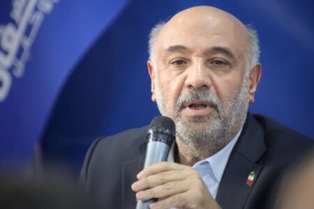 میدری: مهارت‌آموزی پیوند راهبردی میان آموزش‌وپرورش و بازار کار است