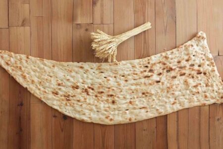 نان مناسب برای بیماران دیابتی و بیماران گوارشی