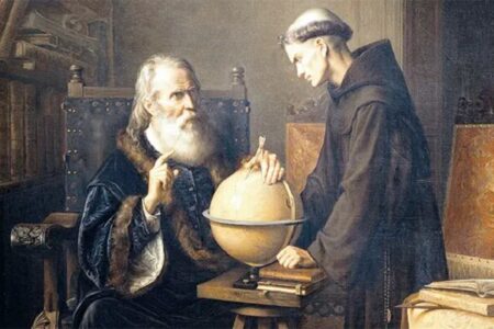 نظر علم جدید نسبت به الحاد و طبیعت گرایی؛ پاسخ فیزیک تنها به چرایی است