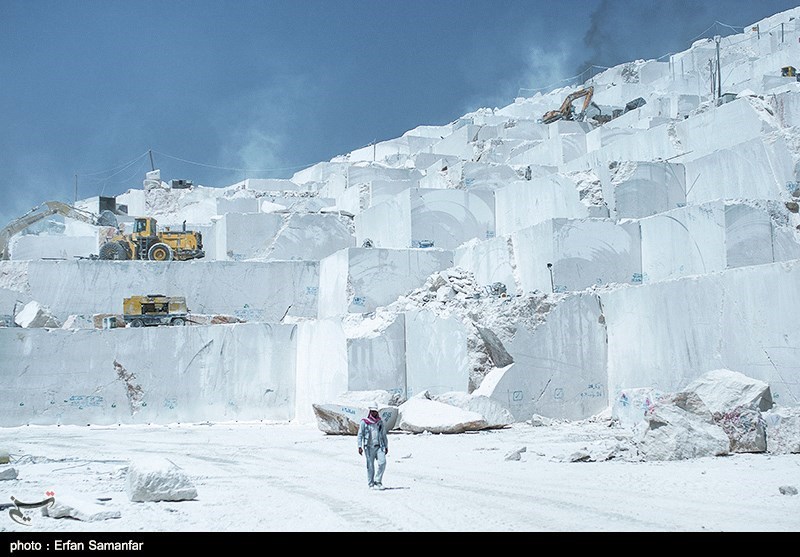 واکاوی بحران تعطیلی در معادن ایران/ سیاست‌های ارزی دولت چگونه معادن را فلج کرد؟