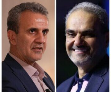 واکنش تند موسوی‌چلک به جواد خیابانی؛ خجالت نمی‌کشید حرف مفت را جامعه‌شناسی می‌نامید؟