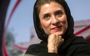 وقتی ویشکا آسایش به رضا عطاران سیلی زد