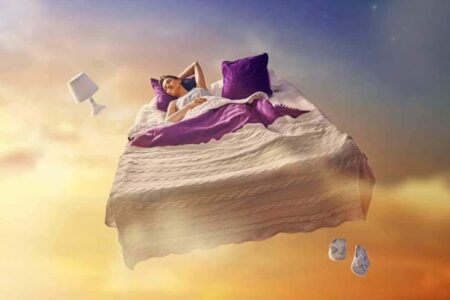 چرا برخی خواب‌ها را هرگز فراموش نمی‌کنیم؟
