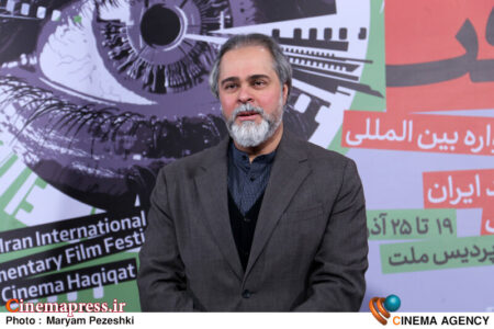 کارکرد «سینمای مستند» خیلی فراتر از وجه ثبت وقایع و یک تجربه پدیدار شناختی است