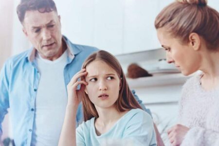 کدام خانواده‌ها سلامت روان نوجوانان را تضمین می‌کنند؟