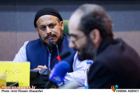 کسی که شاگرد مکتب امیرالمؤمنین (ع) و پهلوانی باشد، زندگی‌اش اسوه می‌شود