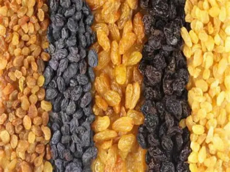 کشمش تیزابی, قیمت کشمش تیزابی