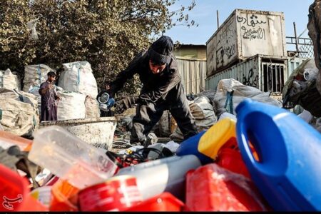 گزارش تحقیقی: مافیای زباله و گنج 30هزارمیلیاردی تهران/ زباله‌گردی را از این زاویه ببینید
