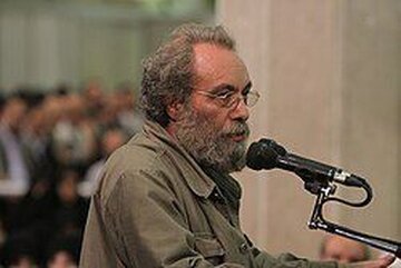 اظهار نظر غیر منتظره مسعود فراستی در مورد بهرام بیضایی و عباس کیارستمی