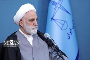 اژه‌ای: مردم ایران وفادارترین و شایسته‌ترین مردمان هستند