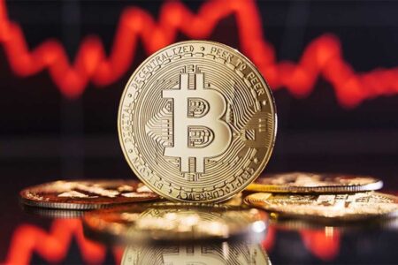 بیت‌کوین رکورد تاریخی زد+ عکس