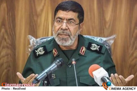 «رمضان شریف» رئیس ستاد مرکزی بزرگداشت روز جهانی قدس شد