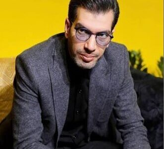 وضعیت امیر تشکر پس از یک سانحه تصادف شدید