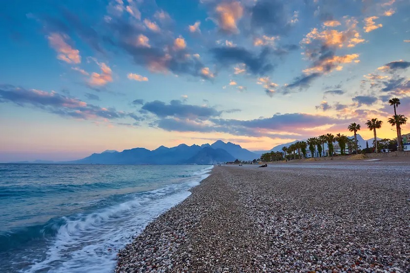 ساحل کنیالتی