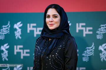 ببینید | سلاف فواخرجی: روایت یک بازیگر از زیستن در سایه بحران/سرزمینی که ما در آن زندگی می‌کنیم، همیشه در طول تاریخ درگیر جنگ بوده است