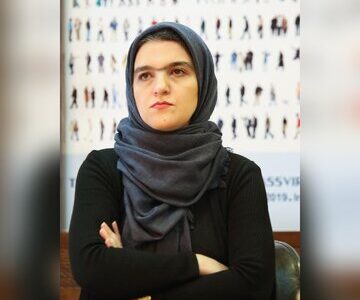 برای نظام کیایی؛ مردی که صدا را نفس می‌کشید