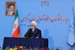 تراستی‌های نفتی باید ارز را برگردانند؛ مماشات نمی‌کنیم/ ایران تسلیم فشارهای اقتصادی دشمن نمی‌شود