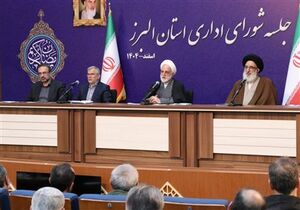 تعطیلی و تخلیه زندان رجایی‌شهر یک مطالبه مردمی بود که تحقق یافت