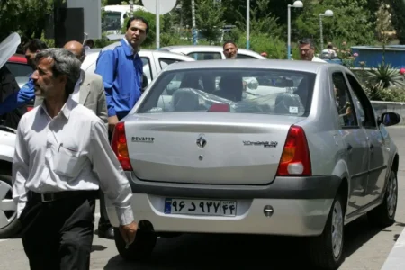 تندر ۹۰ دوباره تولید شد؟+ تصویر