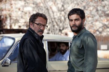 «جانشین» در سه سینما به اکران فوق‌العاده رسید