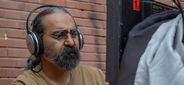 خراط‌زاده با «لیدوکائین» برگشت
