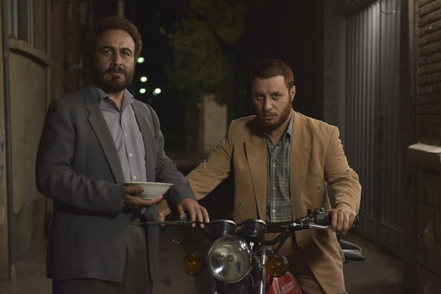 رضا عطاران و جواد عزتی همبازی می‌شوند