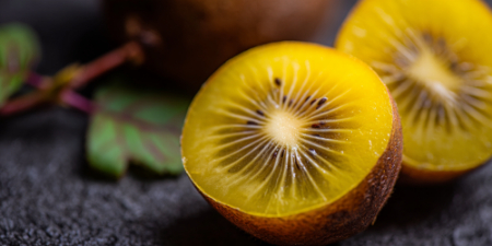 میوه‌های ضد سرطان, خواص کیوی برای سیستم ایمنی