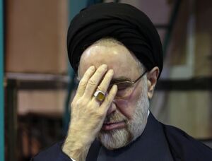 سنگرچینی حجاریان برای تروریست‌ها/ جمله طلایی اما بر عکس عارف درباره گرانی