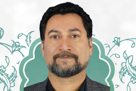 سیدعلی آب‌یار حسینی مدیرکل حوزه ریاست سازمان نظام روانشناسی شد