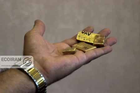 قیمت جدید طلای 18عیار/ افزایش نرخ + جدول و جزئیات