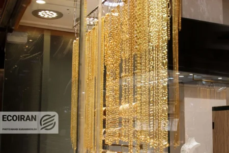 قیمت طلا و سکه امروز جمعه 1 اسفند/ کاهش قیمت + جدول و جزئیات کامل