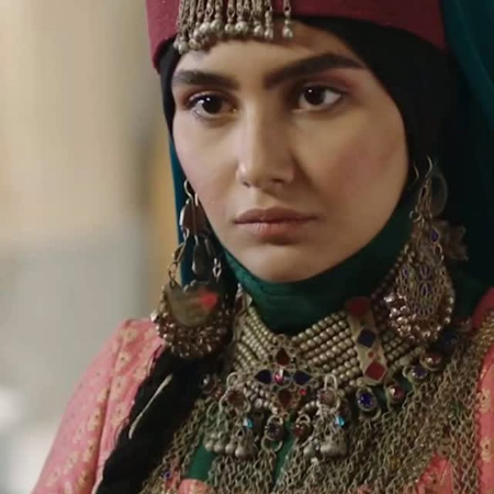 مهرنوش حسینی, مهرنوش حسینی سریال مهیار عیار