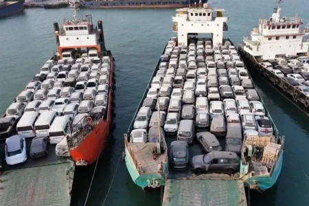 ورود خودروهای آمریکایی به ایران کاملاً جدی شد