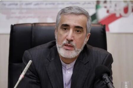 پیرصالحی: ۷۰۰ میلیون دلار ارز دارو هنوز راکد مانده است 