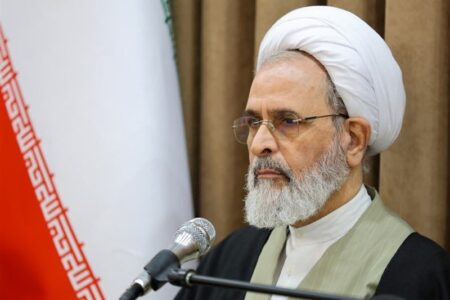 4 مأموریت مهم آیت‌الله اعرافی به حوزه‌های علمیه، علما، طلاب و مبلغین