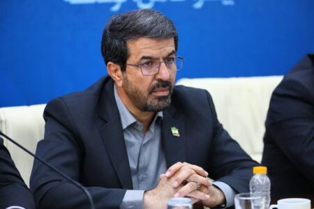 50 شهید و 286 مجروح در حملات متجاوزانه دشمن به استان همدان