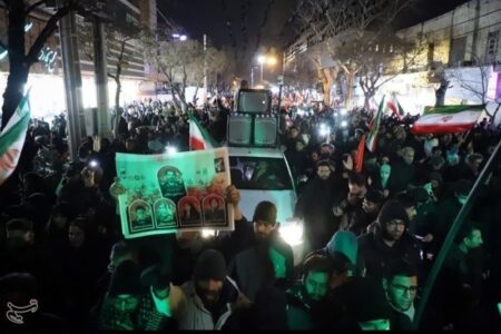 آحرین پیام شهیده دهقان به معلمش؛ مهم است که میدان را خالی نکنیم+عکس