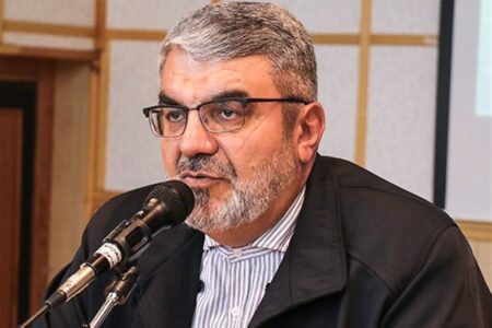 آمریکا 8 بار ملتمسانه درخواست آتش‌بس کرد/ پاسخ ما منفی بود