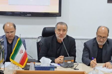 استاندار خراسان جنوبی: آمادگی کامل دستگاه‌ها در شرایط جنگی الزامی است