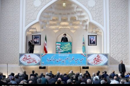 انتقاد آیت‌الله نورمفیدی از بیانیه الازهر/از ملت ایران عذرخواهی کنید!
