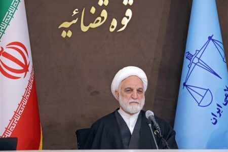 اژه‌ای: انتخاب آیت الله سیدمجتبی خامنه‌ای مایه  امید ملت ایران شد