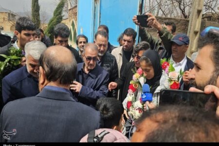 بازیکن تیم ملی فوتبال بانوان: هیچ‌ جا برایم مثل وطنم ایران نیست