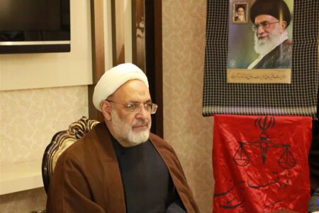 برخوردبدون مماشات بااخلالگران اقتصادی وبرهم‌زنندگان امنیت روانی جامعه