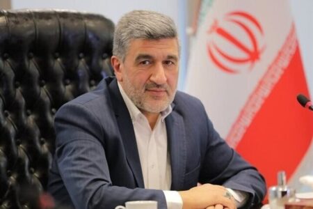 برنامه بورس برای دوران جنگ و پساجنگ / رئیس سازمان بورس خبر داد