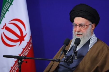 بیانیه انجمن صنفی کارگران درپی شهادت مظلومانه امام خامنه ای