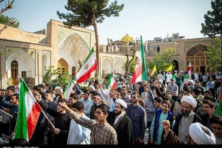 بیعت 2600 استاد سطوح عالی و خارج حوزه علمیه با آیت‌الله خامنه‌ای+اسامی