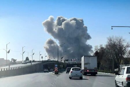 تأثیر موج انفجار بر سیستم شنوایی /  علائم‌ آسیب شنوایی در جنگ را چگونه تشخیص دهیم؟