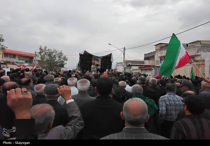 حمله اسرائیل به ایران , اخبار دشتستان , شهید , 