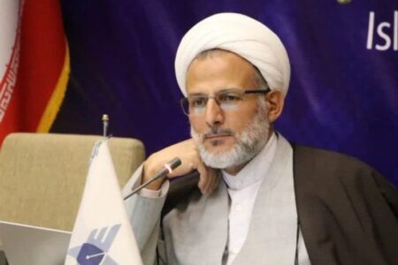 جزئیات جلسه انتخاب رهبر جدید از زبان عضو خبرگان
